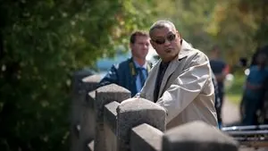 Ганнибал 2 сезон 1 серия, кадр