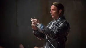 Ганнибал 2 сезон 2 серия, кадр