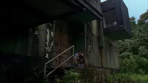 Остаться в живых 3 сезон 7 серия — кадр